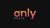 Only Media Logotype