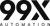 99xautomation Logotype