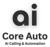AI Core Automation Logotype