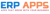 ERP APPS Logotype