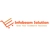 Infobeam Solution Logotype