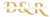 D&R NYC Construction services Logotype