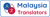 Malaysia Translators Logotype