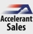 Accelerant Sales Group Logotype