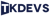 TKDEVS Logotype