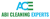Abi cleaning experts Logotype