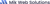 MIK Web Solutions Logotype