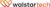 Walstar Tech Logotype