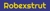 Robexstrut Logotype