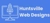 Huntsville Web Designs Logotype