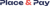 Place & Pay Media Logotype