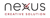 Nexus Creative Solution Logotype