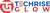 Techrise Glow Limited Logotype