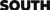 South Logotype