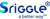 Sriggle Tech Logotype