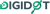 Digidot Logotype