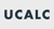 uCalc Logotype