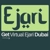 getvirtualejaridubai Logotype