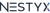 Nestyx Logotype