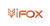 IFOX TECHNOLOGIES Logotype