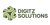 DIGITZ SOLUTIONS Logotype