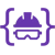 Construct Digitally Logotype