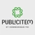 Publicitem Logotype