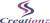 SS Creationz Logotype