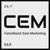 Camelback East Marketing Logotype