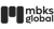 MBKS Global Logotype