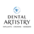 DENTAL ARTISTRY Implants - Crowns - Veneers Logotype