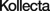 Kollecta Logotype