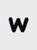 Wonderxfans Logotype