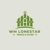 WM Lonestar Logotype