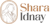 Shara Idnay Logotype