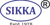 Sikka Precision Logotype