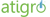 Atigro Logotype