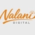 Nalani Digital Logotype