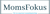 MomsFokus AB Logotype