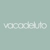 vacadeluto Logotype