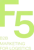 F5 - Digital Marketing for Logistics Logotype