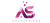 A S Enterprises Logotype