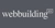 WEBBUILDING Logotype