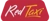 Red Taxi Logotype