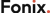 Fonix Technologies Logotype