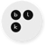 BLK Labs Logotype