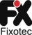 Fixotec Pipe Supports Private Limited Logotype