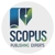 Scopus Publishing Experts Logotype