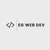 EG Web Dev Logotype