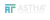 Astha Technologies Logotype